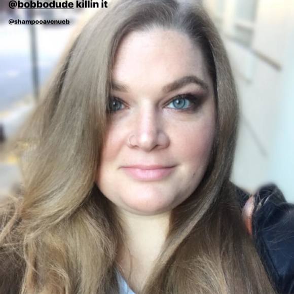 Meet your Posher, Jenny - Picture 1 of 1